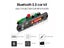 2*40W 80W Amplifier Bluetooth MP3 Decoder Board Handsfree Mp3 Player 5V-26V 12V Carousel 3
