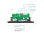 2*40W 80W Amplifier Bluetooth MP3 Decoder Board Handsfree Mp3 Player 5V-26V 12V Carousel 4
