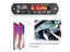 2*40W 80W Amplifier Bluetooth MP3 Decoder Board Handsfree Mp3 Player 5V-26V 12V Carousel 5