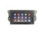 Android 4 64 2 Din Car Radio Multimedia Video Player For Chevrolet Lova Captiva Carousel 3