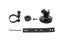For XIAOMI 70MAI Dvr Suction Cup Bracket Dash Cam Mirror Mount Kit For 70mai Carousel 2