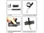For XIAOMI 70MAI Dvr Suction Cup Bracket Dash Cam Mirror Mount Kit For 70mai Carousel 4
