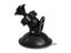 Car OBD2 Holder Driving Recorder Bracket Holder DVR Camera Mount Suction Cup Carousel 3