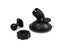 Car OBD2 Holder Driving Recorder Bracket Holder DVR Camera Mount Suction Cup Carousel 5