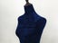 HALF BODY MANNEQUIN WOODEN STAND VELVET SURFACE Carousel 2