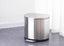 RUBBISH BIN 40L DANNY HOME SILVER Carousel 1