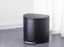 RUBBISH BIN 40L DANNY HOME BLACK Carousel 1