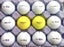 BRIDGESTONE e mix golf balls. Carousel 3