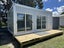6*4m Portable building/Cabin/Tiny house Carousel 3
