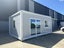 6*4m CLASSIC PORTABLE UNIT / CABIN/MODULE/TINY HOUSE Carousel 8