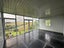 6*4m (24sqm ) Glass Wall PORTABLE UNIT / CABIN/BUILDING/TINY HOUSE/SHED Carousel 7