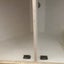 Bone Inlay Corner Cabinet in White - Warehouse Sale Carousel 12