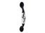 Handle 96mm Carousel 3