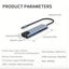 New USB C HUB Docking Station Sale Sale Carousel 3