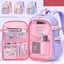 Waterproof Large Capacity Rabbit Design School Bags For Primary Carousel 4