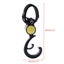Baby Stroller Cup Holder Universal 360 Rotatable Drink Bottle Rack Carousel 1