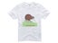 NZ Kiwi / Pukeko Kids T-shirt Carousel 3