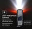 Solar Power Bike Front Light with Horn - Rechargeable/ Solar Front Light Carousel 4