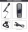 Solar Power Bike Front Light with Horn - Rechargeable/ Solar Front Light Carousel 9