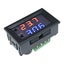 Thermostat Digital Temperature Controller Regulator Thermoregulator Carousel 3