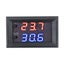 Thermostat Digital Temperature Controller Regulator Thermoregulator Carousel 4