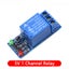 5v 12v 1 2 4 6 8 way relay module for arduino 1 2 4 6 8 channel relay Carousel 3