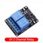 5v 12v 1 2 4 6 8 way relay module for arduino 1 2 4 6 8 channel relay Carousel 4