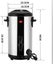 PTN NEW Hot Water Urn 12L Coffee Tea Carousel 2