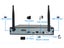 Security camera system Carousel 9