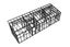 Sleepout Steel Frame Kitset - 3.0m x 10.8m (30m2 inside frame) *FREE DELIVERY!* Carousel 5