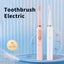 Cross Border Jianpai Sonic Electric Toothbrush for Men and Women Carousel 2