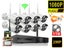 Security camera system Carousel 1