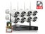 Security camera system Carousel 2