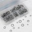 Stainless Steel Spring Washer Kit Carousel 1