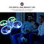 Flytec T22 Mini Drone for Kids RC Quadcopter with Function Auto Hover Carousel 4