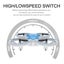 Flytec T22 Mini Drone for Kids RC Quadcopter with Function Auto Hover Carousel 6