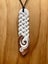 XLARGE KORU MATAU HOOK BONE PENDANT Carousel 3