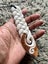 XLARGE KORU MATAU HOOK BONE PENDANT Carousel 7