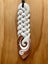 XLARGE KORU MATAU HOOK BONE PENDANT Carousel 4