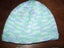 Baby jacket with collar and beanie #A NEW Carousel 3