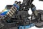 Team Associated RC8B4.1 Team 1/8 4WD Off-Road Nitro Buggy Kit Carousel 9