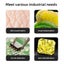 Digital Microscope USB Magnification Endoscope Portable Electronic Carousel 5