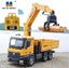 HUINA 1575 RC TIMBER GRAB TRUCK (2024 MODEL) Carousel 4