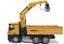 HUINA 1575 RC TIMBER GRAB TRUCK (2024 MODEL) Carousel 6