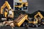 HUINA 1575 RC TIMBER GRAB TRUCK (2024 MODEL) Carousel 7