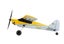 Top Rc Hobby Beginner 450mm Mini Xcub with Gyro Stabilization System RTF Carousel 3