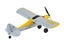 Top Rc Hobby Beginner 450mm Mini Xcub with Gyro Stabilization System RTF Carousel 4