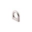 25x 32mm Knobs, Inox Look, Free shipping Carousel 1