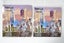 Vintage NZ Telecom Phonecard Presentation Set TURRETS & TOWERS (SKU K5) Carousel 3