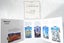 Vintage NZ Telecom Phonecard Presentation Set TURRETS & TOWERS (SKU K5) Carousel 5